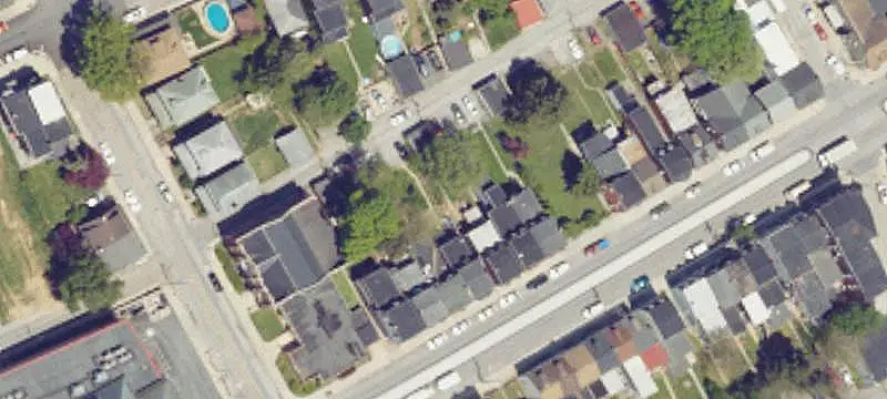 Two-Unit Duplex