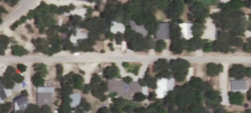 Unrestricted Hill Country Land