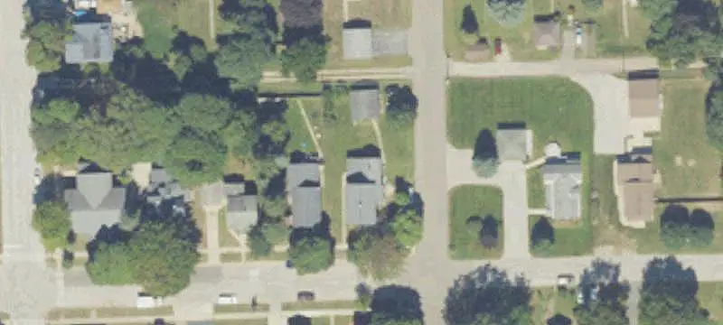 Two-Unit Duplex with Detached Garage