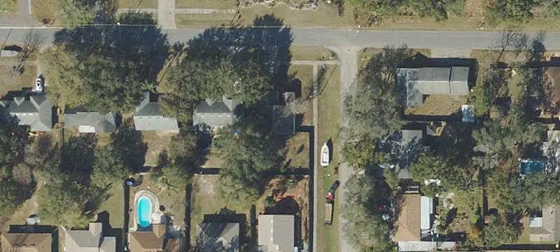 Commercial Land Along US Highway