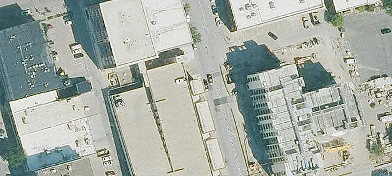 DX2-Zoned Commercial Land