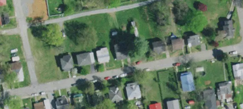 Two-Unit Duplex