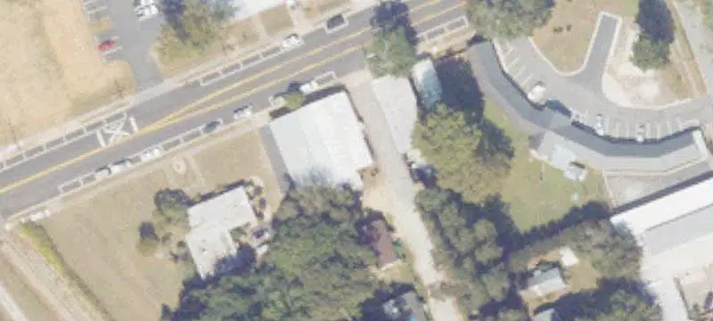Downtown Commercial Land