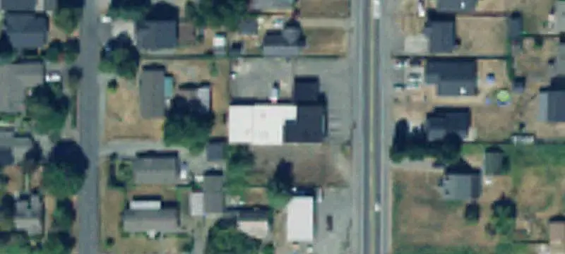 Mixed-Use Property with Fenced Yard