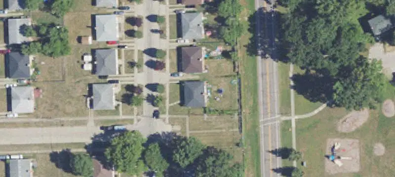 Tenant-Occupied Duplex