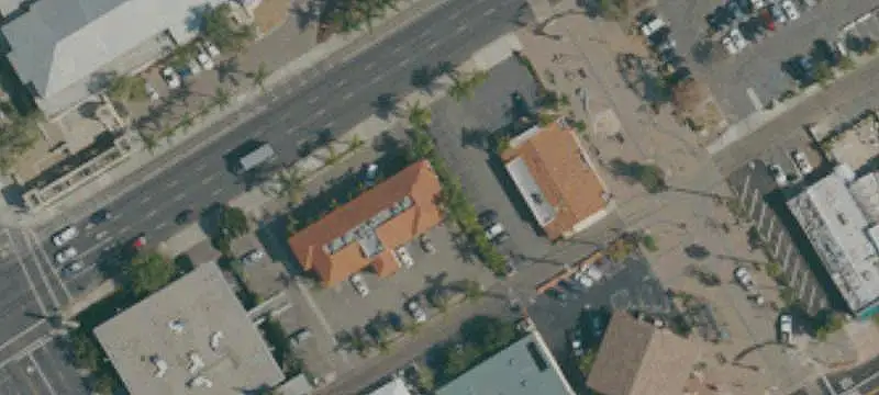 Two-Story Office Building