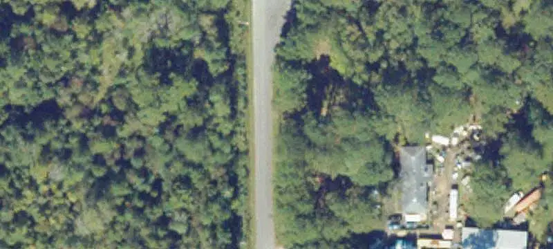 Unimproved Land