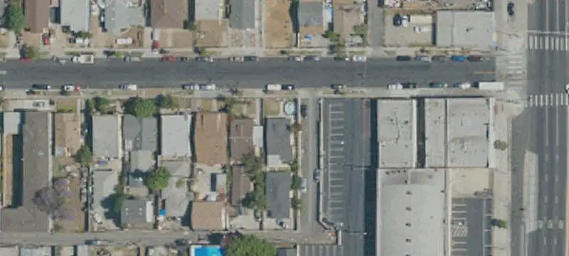 Two-Unit Duplex