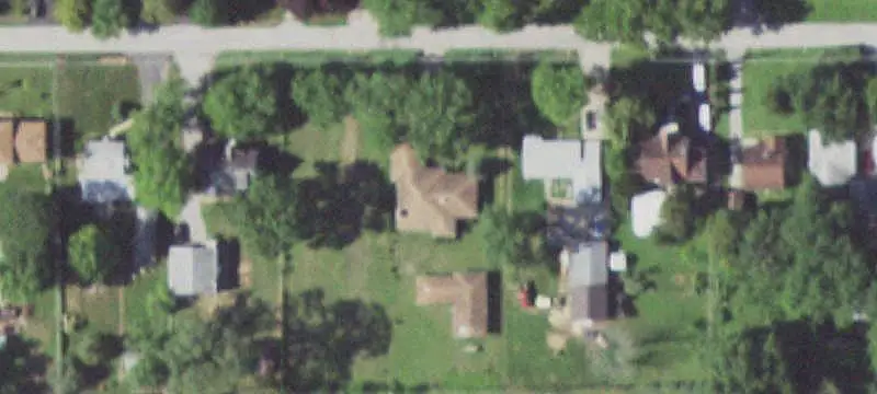 Land or Vacant Lot