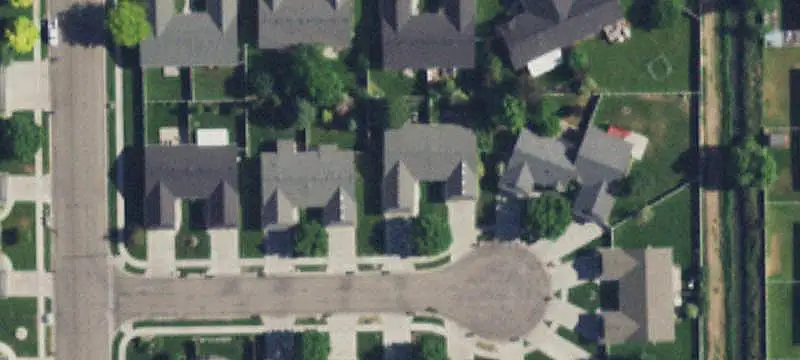 Ranch-Style Residential Income Property