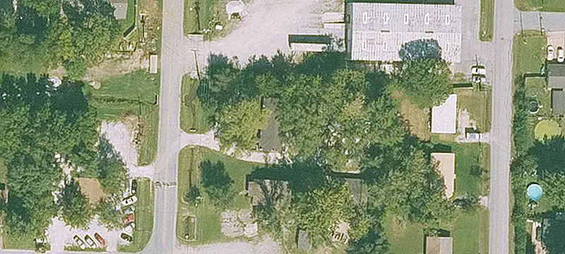 Commercial Land Near Apartments