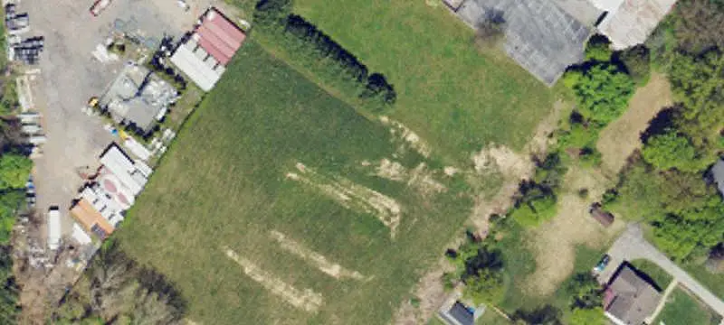 Office Property with Farmhouse