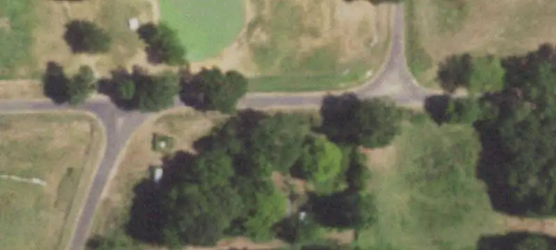 Wooded Hunting Land