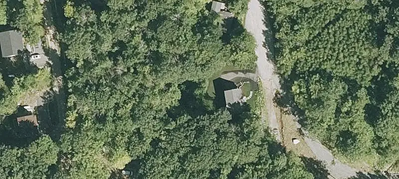 Recreation Land Near Trails