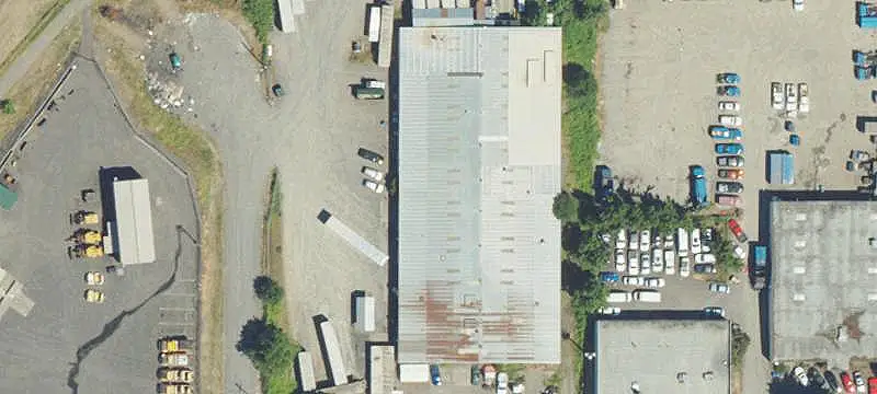 Secured Industrial Land