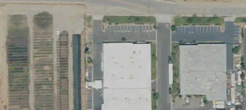 Warehouse with Office Space