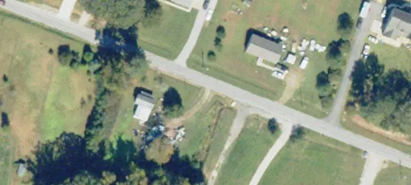 Cleared Farmland with Recorded Access