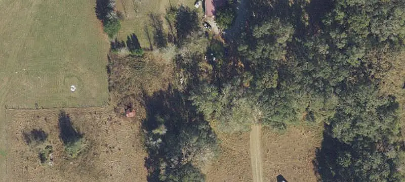 A-3 Zoned Land