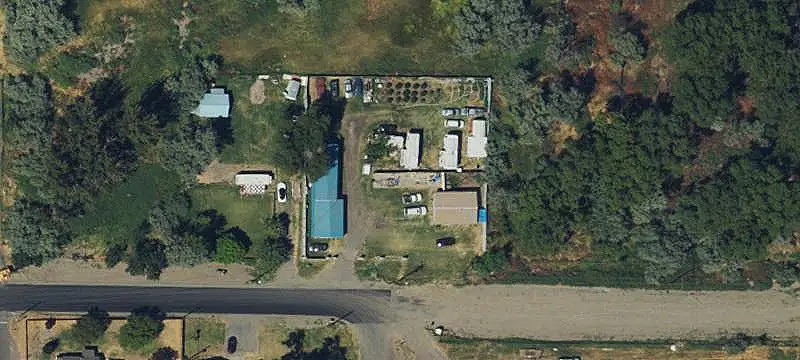 Commercial Land with Build-to-Suit Option
