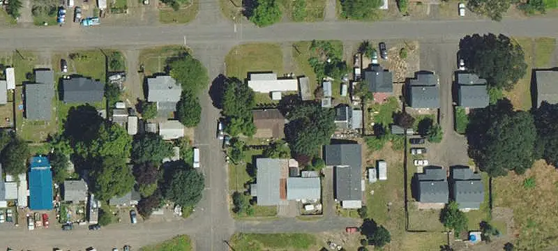 Specialty Property with Storage Shed