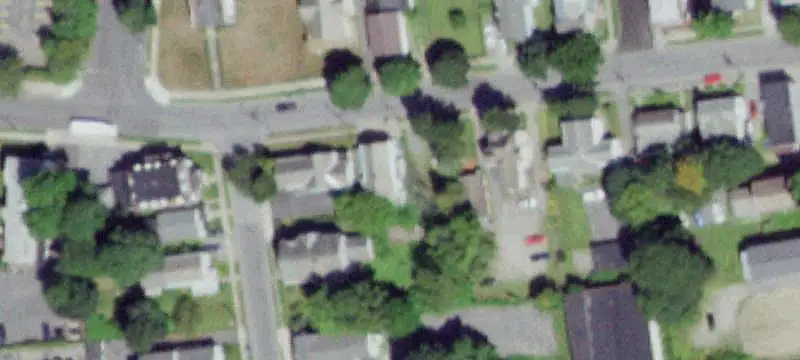 Multifamily Property