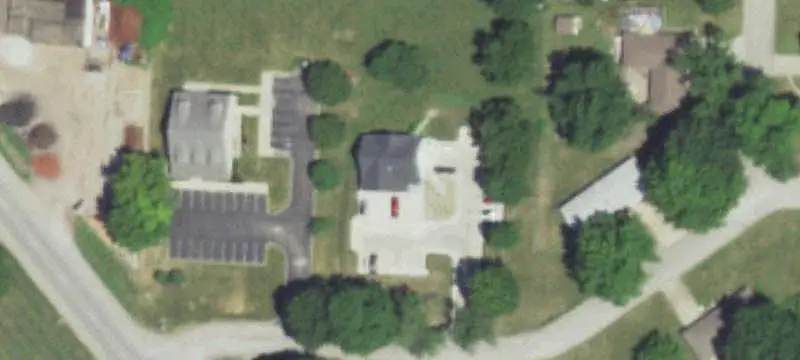 Medical Office Space with Paved Parking