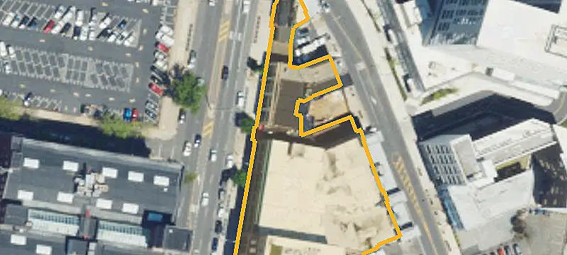 Specialty Property