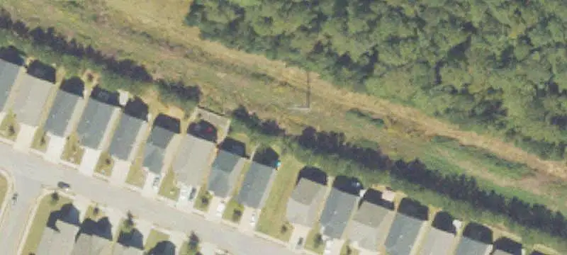 Highway Commercial Development Site