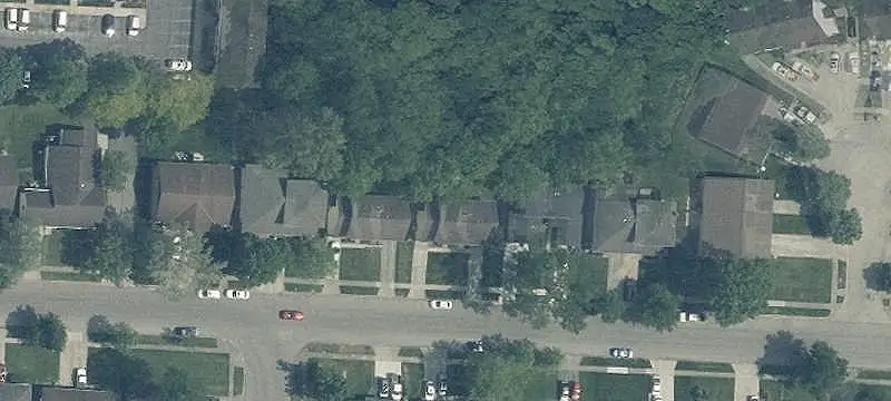 Two-Unit Duplex