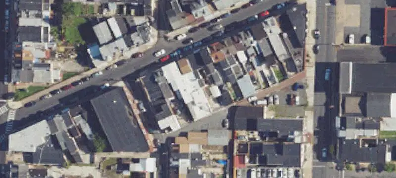 Mixed-Use Property Portfolio
