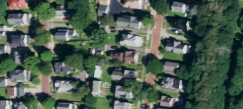 Two-Unit Duplex