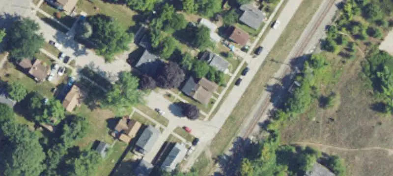 Duplex with One Vacant Unit