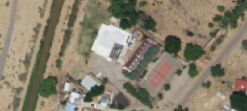Land
