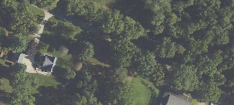 Waterfront Campground Lot