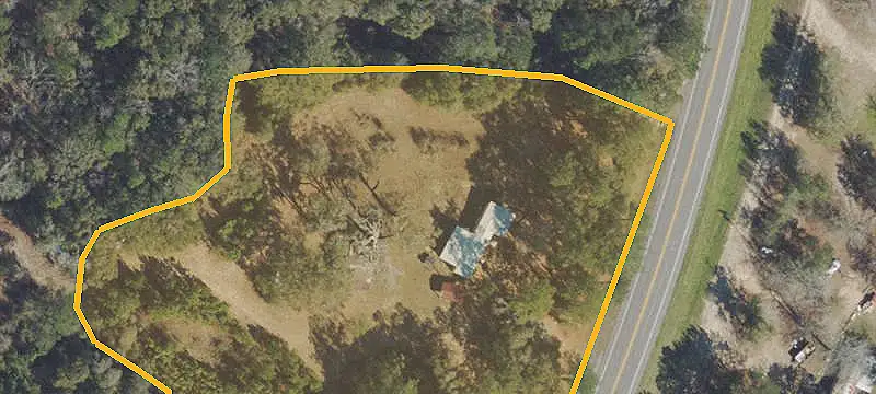 Commercial Land