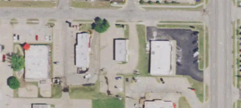 Storefront Property