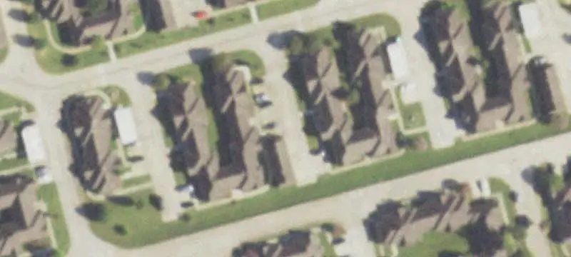 Unrestricted Commercial Land