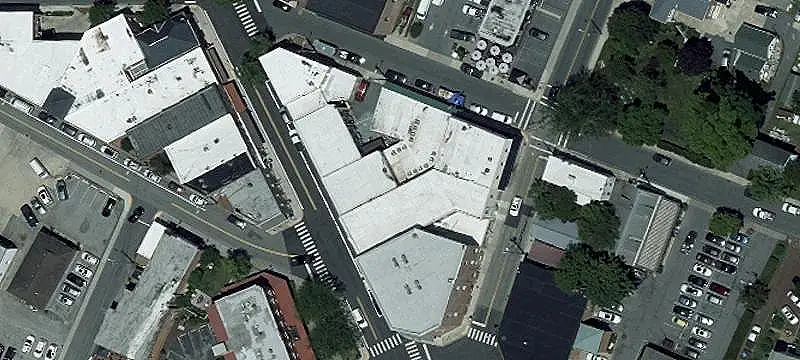 The Cap'ns Slice Pizza Business
