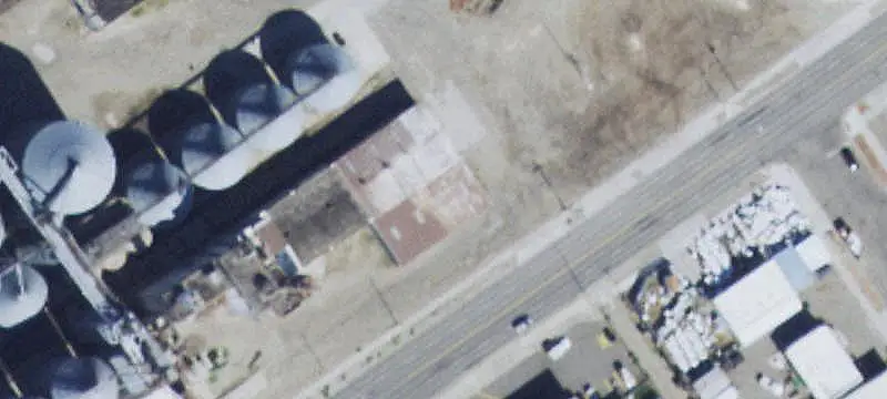 Commercial Land