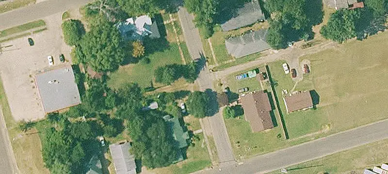 Corner Commercial Lot