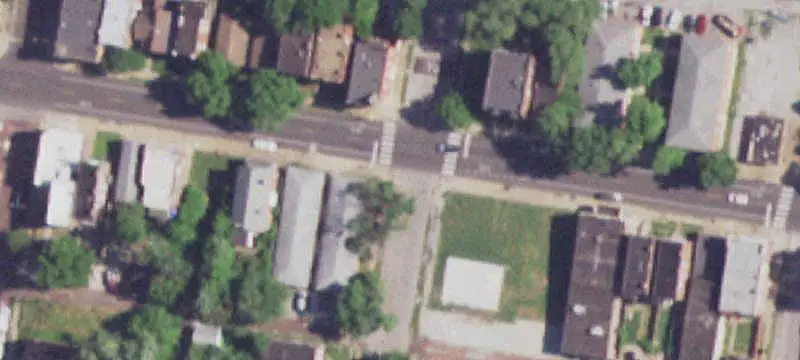Duplex Property