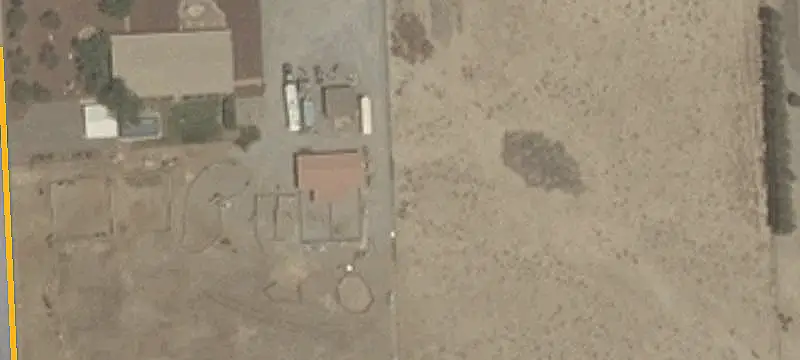 Rural Land Parcel