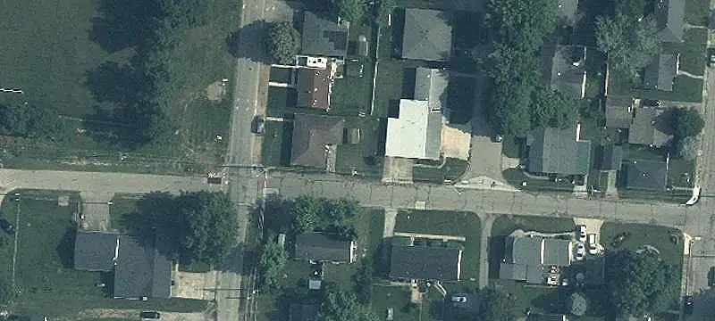 Residential Land