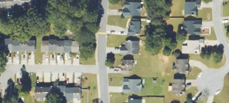 Commercial Land with Road Frontage