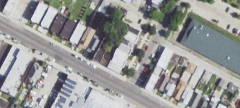 3-Unit Triplex