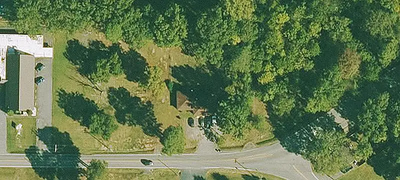 C-1 Commercial Land