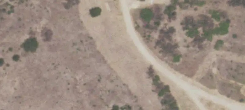 Corner Commercial Land