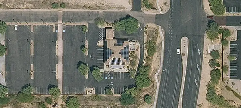 Commercial Pad Site