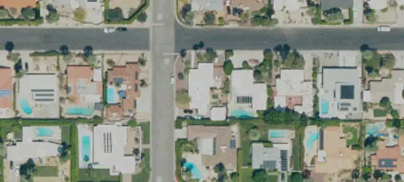 3-Unit Triplex with Casita