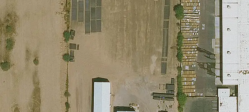 Industrial Space for Lease